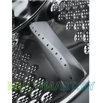 Стирально-сушильная машина Electrolux DelicateCare 900 EW9WN249W картинка 3